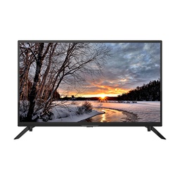 [37462] Toshiba 52' Regza Black Flat Panel LCD HDTV - 52RV535U